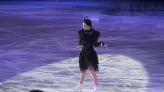 Kamila valieva fp gp skate canada 2021 porn video on BrownPorn