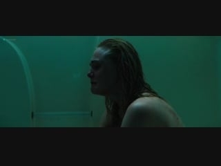 Elle fanning galveston (2018) hd 1080p nude? sexy! watch online