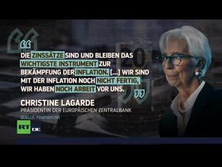 Deutschland inflation sinkt leicht, doch von erleichterung kann keine rede sein