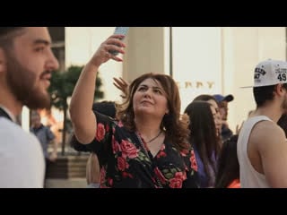 Zoya baraghamyan vay vay