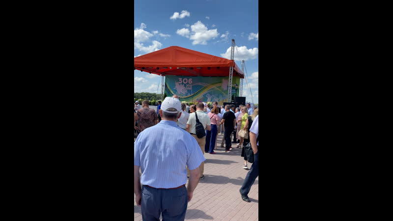 Live муниципальный ансамбль танца «иртыш»