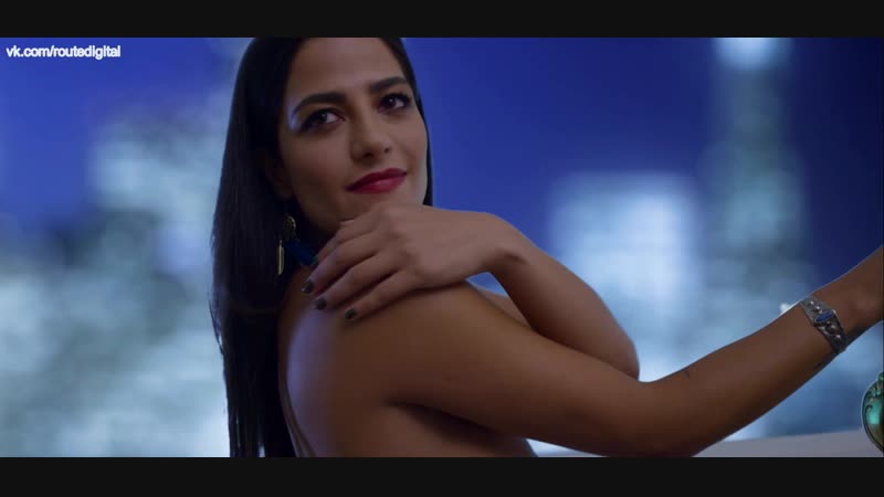 Nasanin nuri nude forbidden power (2018) hd 1080p web watch online