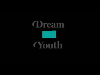 Отчётный концерт "dream of youth"