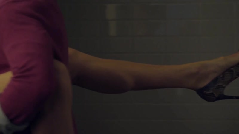 Эринн хэйс, надин веласкес шэрон ( 2018 )