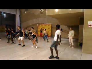 Afrohouse на kizzafro (alain, jordan joy, ritchie ross)