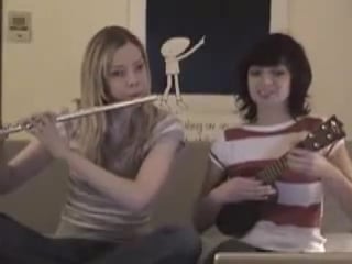 Garfunkel and oates silver lining
