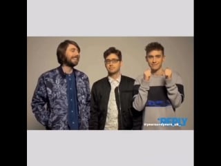 Instagram yearsandyears uk i know i've already posted this video before but it was quite a while ago 💜