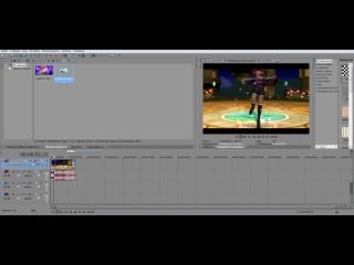 [7]working with sony vegas pro 10 lessons for audition 2 stop kadr