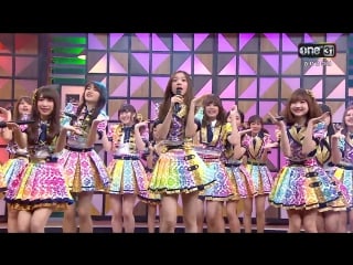 Bnk48 คุ๊กกี้เสี่ยงทาย (koi suru fortune cookie) [highlight ]