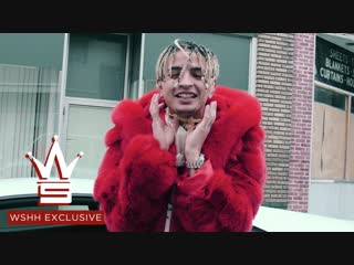 Skinnyfromthe9 “just left jail“ (wshh exclusive official music video)