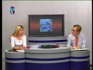 Цветы передача 7 популярные однолетники часть 4