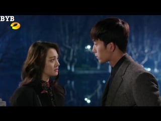 Любовь сквозь тысячелетие / love weaves through a millennium [8/20] [rus sub]