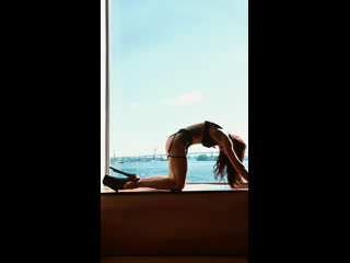 Настя вавилова