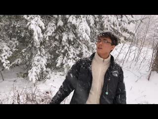 Sebii – winter 「prod fbk x hollow」