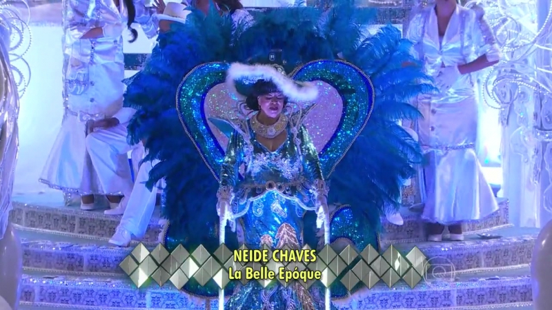 Carnaval 2014 compacto rio de janeiro 2