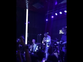 Ozin gana, hard rock almaty