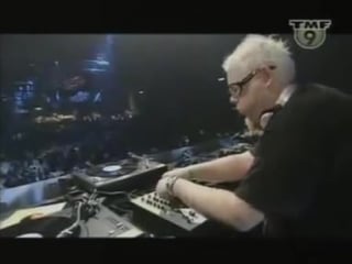 D j alex m o r p h live! at club version trance energy 2002 (europe best mix)