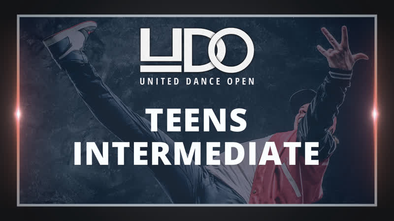 Udo xxxi live