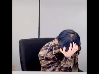 Allen looks so done with the two and the fact that these two are his roommates makes it even funnier imagine going through this