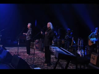 Crosby, stills nash southern cross • csn 2012