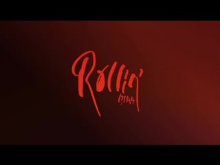 [teaser] [170921] b1a4 @ 7th mini album 'rollin' preview