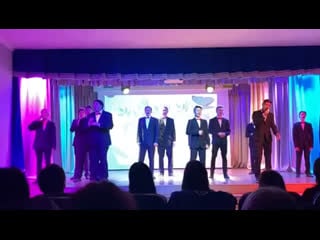 Ансамбль «добрые песни»