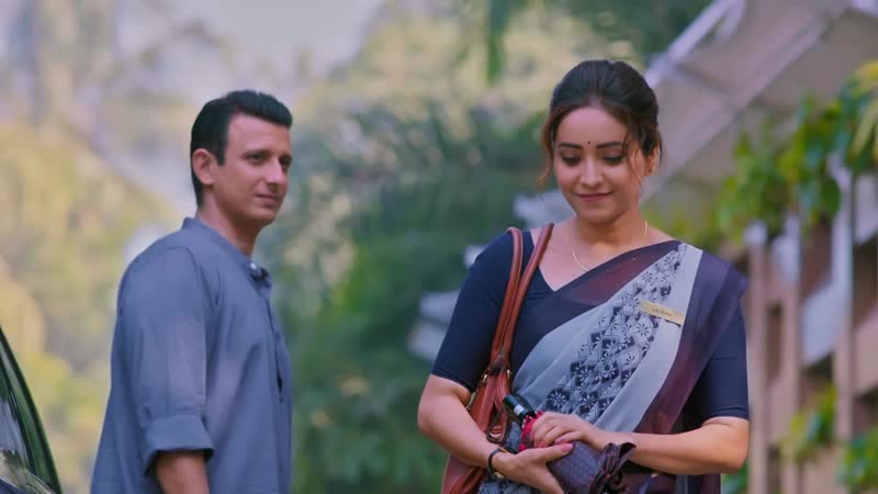 Дождь 12+ / baarish