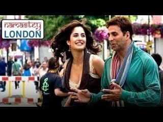 Namastey london (2007)