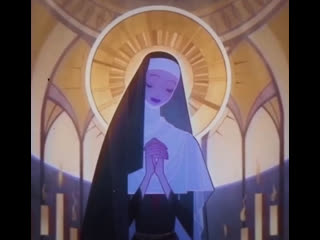 ↬ identity v ; apostle ann