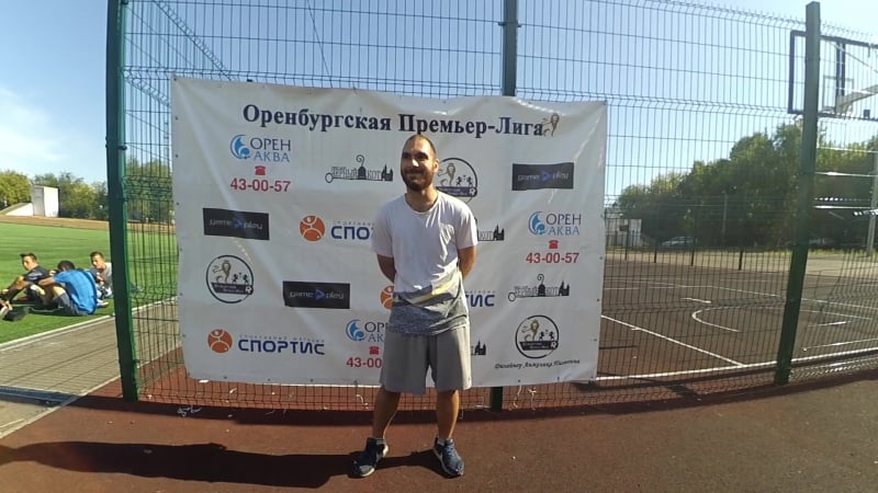 Интервью тер саргсян гагик