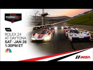 2023 rolex 24 at daytona #imsa #wec #race