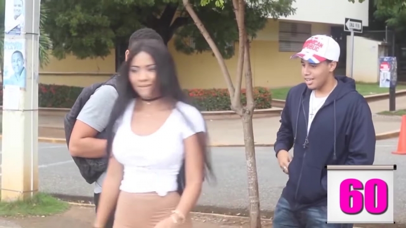 Схватила за яйца 100 мужиков