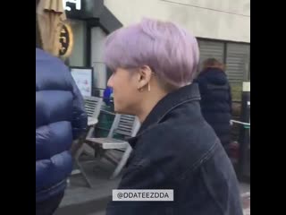 [ fancam | 200110 | musicbank ]