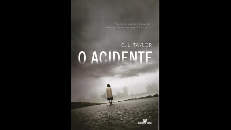 Несчастный случай (2022) the accident (o acidente)