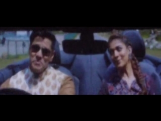 "iru mugan" oh maya | chiyaan vikram & nayanthara camrip