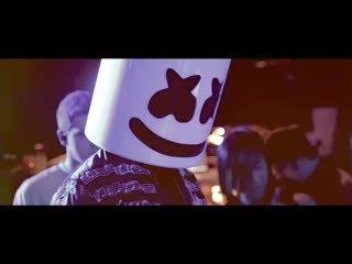 Marshmello wins big at 2019 iheartradio awards! best new pop artist and best dance artist