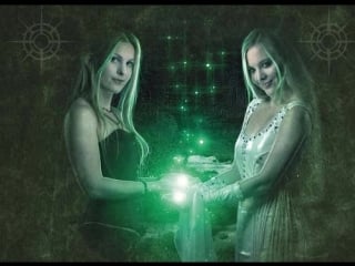 Midnattsol river of virgin soil