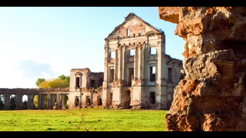 Як зрабіць беларускія помнікі гісторыі сусветна вядомымі?