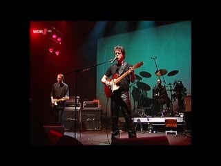 Lou reed rockpalast (düsseldorf, germany) 2000