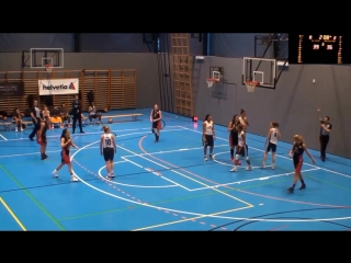 Sarah halejian 2016/2017 highlights
