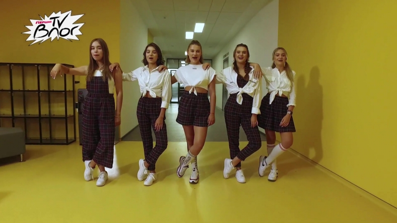 Opеn porn перший tv влог