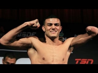 Nick newell ''notorious'' highlights