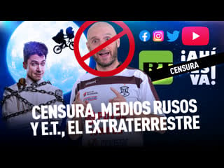 Medio año bloqueados cómo es la vida de los “medios rusos” censurados por youtube