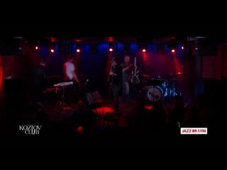 Alex hutchings / anton davidyants / max kondratenko / nikolai sidorenko pt 2