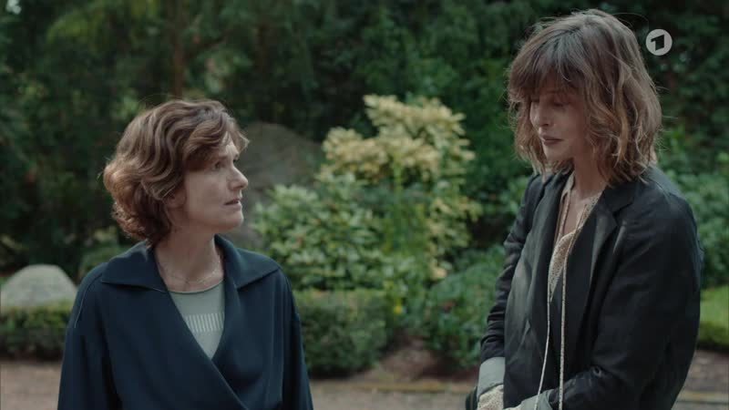 Unser kind (2018) на немецком