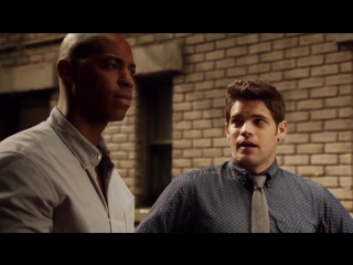 Супергерл 1х02 «вместе сильнее» [отрывок #3]