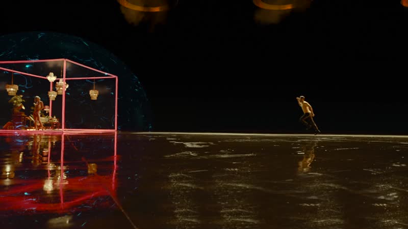 Feat nonative show me how you dance (vadim adamov remix)