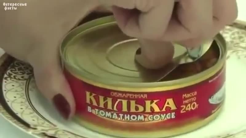 8 легендарных советских пищевых продуктов, которые молодые ссср помнят до сих пор
