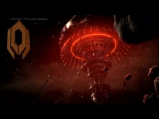 Gaming tribute music video breaking benjamin i will not bow