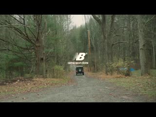 Aimé leon dore new balance 2019